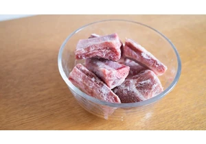 Don’t Forget to Thaw Your Frozen Meat for Memorial Day Weekend Grilling