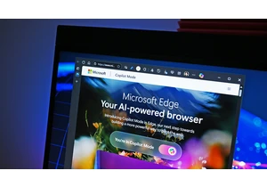  Microsoft revolutionizes Edge as an AI-powered web browser with new experimental 'Copilot Mode' — but it won't be free forever 