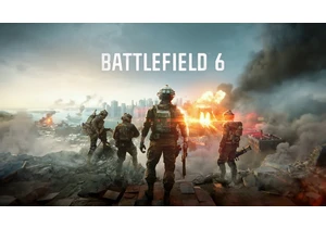 Battlefield 6 will get its official reveal trailer later today – here's how and when to tune in to the livestream