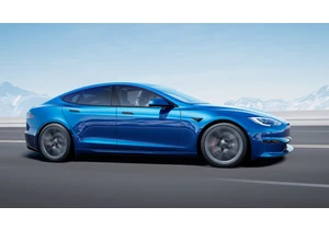  Samsung inks $16.5 billion Tesla AI chip deal — Elon Musk says Samsung will produce new A16 chips: 'The strategic importance of this is hard to overstate' 