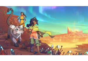 New Paramount+ series Avatar: Seven Havens will succeed where the Last Airbender live-action adaptation couldn't, and that should make Netflix panic