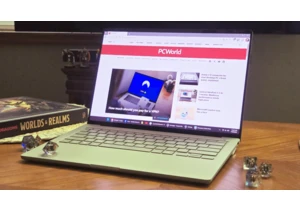 I bought this super-light Asus laptop on sale, and today it’s $400 off