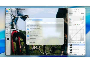 macOS 26 beta preview: Spotlight's time to shine