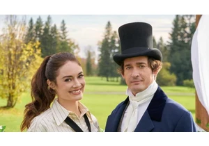 Hallmark and Peacock Call It Quits. Here's How to Get Your Romance Fix for Free