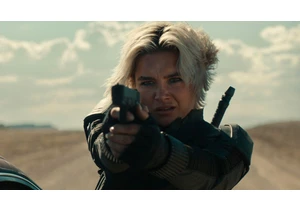 'Thunderbolts*': Is There a Post-Credits Scene?