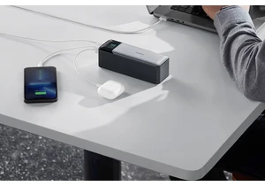 Anker power banks are up to 41 percent off