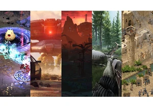 My top 5 must-play PC games for the second half of 2025 — Will they live up to the hype?