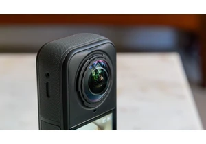 DJI Osmo 360 leak suggests Insta360 rival could land sooner than expected – and it may be joined by the tiny DJI Osmo Nano