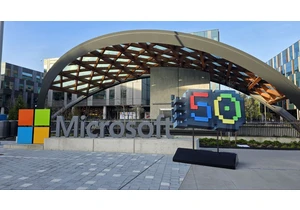 Microsoft lays off another 305 employees, this time closer to home