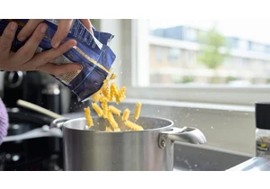 7 Pasta-Cooking Mistakes That Make This Italian Chef Cringe