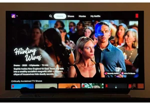Hate the new Netflix app for Apple TV? Change this one setting now