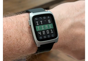 Pebble Time 2* Design Reveal