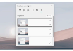 I wiped my Windows Clipboard history to safeguard my privacy. Here’s how