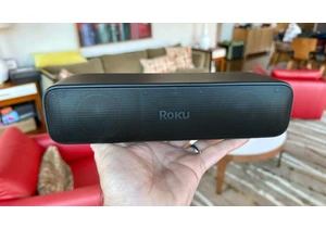 I Recommend the Tiny Roku Streambar SE at Full Price, and Now It's 21% Off