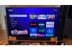 Your Roku device just got 17 new free channels, and heaven help me, I might watch the American Gladiator one all day