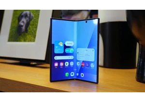 With the Galaxy Z Fold 7, we’re closer to peak foldable than ever