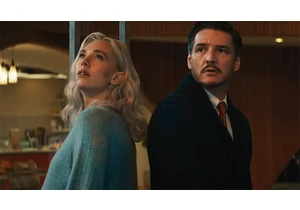 The Fantastic Four: First Steps director Matt Shakman has no time for negative fan reactions to the Marvel movie's VFX: 'The visuals are beautiful'