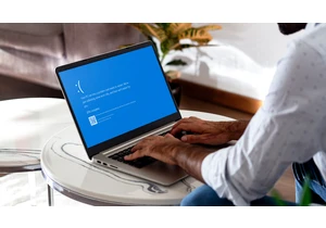 Forget the Blue Screen of Death – Windows is replacing it with an even more terrifying Black Screen of Death