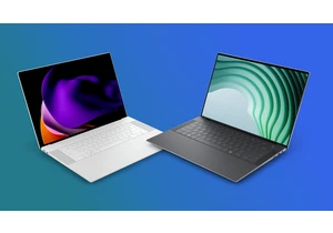 Dell's new Premium laptops show; an XPS by any other name is just a sweet