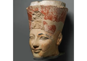 Tajemství královny Hatšepsut: Proč byly v Egyptě zničeny její sochy?