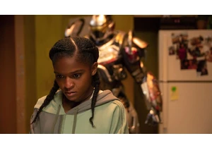 'Ironheart' Review: Marvel Series Is Not Too Heavy, but It's Not Too Light, Either