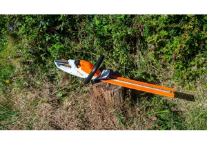 Stihl HSA 40 Review