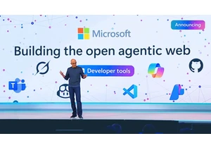 Everything Announced at Microsoft Build 2025, in 14 Minutes video