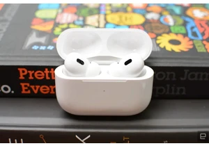 Apple's AirPods Pro 2 are back on sale for $170