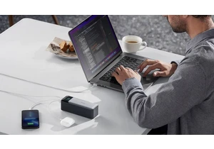 Save over $60 on this mighty Anker portable power bank