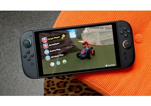 First Impressions: Nintendo Switch 2 Review (In Progress): Early thoughts after 48 hours