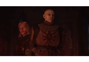 The dark fantasy RPG The Blood of Dawnwalker gets first gameplay trailer and a 2026 release window