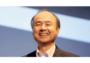 Trump and TSMC pitched $1 trillion AI complex — SoftBank founder Masayoshi Son wants to turn Arizona into the next Shenzhen