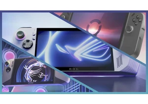 Don't expect any good Prime Day Nintendo Switch 2 deals – here are the 3 handheld gaming PCs I recommend instead, and the deals to look for