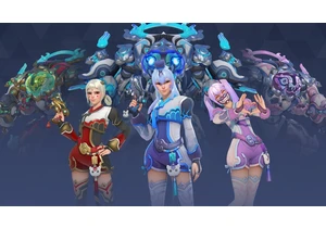 Overwatch 2 Season 17 Adds Map Voting and Rounds Out Stadium's Roster