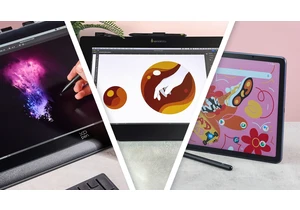 Wacom who? 5 reasons I know you’ll love this alternative mid-range drawing tablet