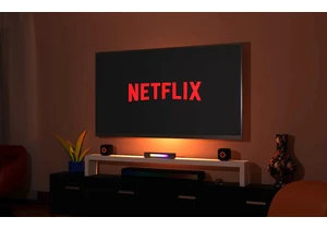 Netflix signs deal to host live TV channels in France