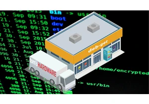 Third-Party Apps Made Easy — Simplify Linux App Installations Using Deb-Get