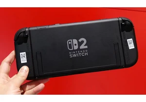 Nintendo sets record with 3.5 million Switch 2 units sold in four days