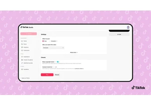 TikTok 'content check' tells creators if their videos will be blocked from For You pages
