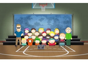 South Park is taking a break after its controversial premiere - here's when you can watch episode 2
