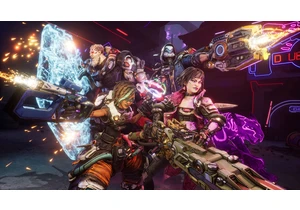  The Borderlands 4 endgame is detailed — how Gearbox plans to keep Vault Hunters hooked 