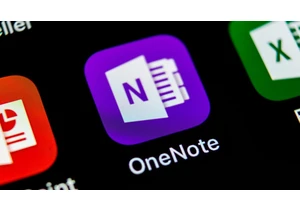  Microsoft warns OneNote for Windows 10 support is ending soon - so plan your upgrade now 