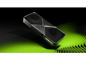  Nvidia is reportedly slashing RTX 5000 series GPU prices – but I'm expecting scalpers to ruin our fun 