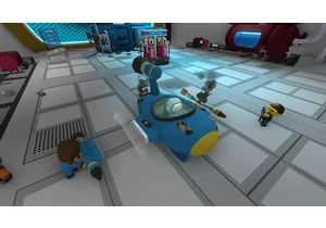  The Best Xbox Game for Young Kids Just Announced Its 1.0 Update — It’s Blasting Off to Space and Has Taken Over My Life 