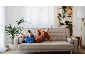 8 Security Home Hacks For People Living Alone