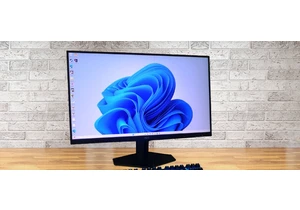 AOC Q27G40XMN 27-inch Mini LED 180 Hz gaming monitor review: Tremendous color volume and brightness 