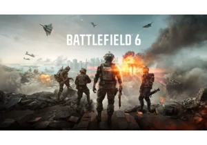 Battlefield 6 gets an October 10 release date