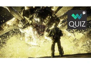 Gears of War Quiz: How well do you know this Xbox series?