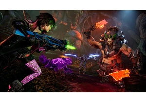 Borderlands 4 will have individual difficulty settings for co-op players