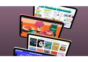 I didn’t think the new iPad would be this cheap just two months after release